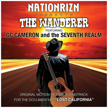 The Wanderer GC Cameron and the Seventh Realm