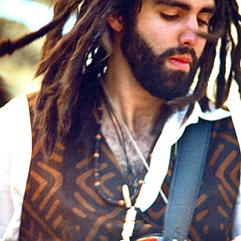 Frank Caruso