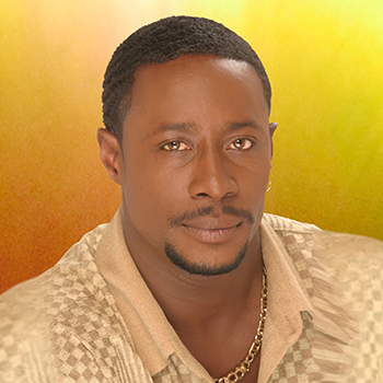 THEO PEOPLES - Sultans of Soul